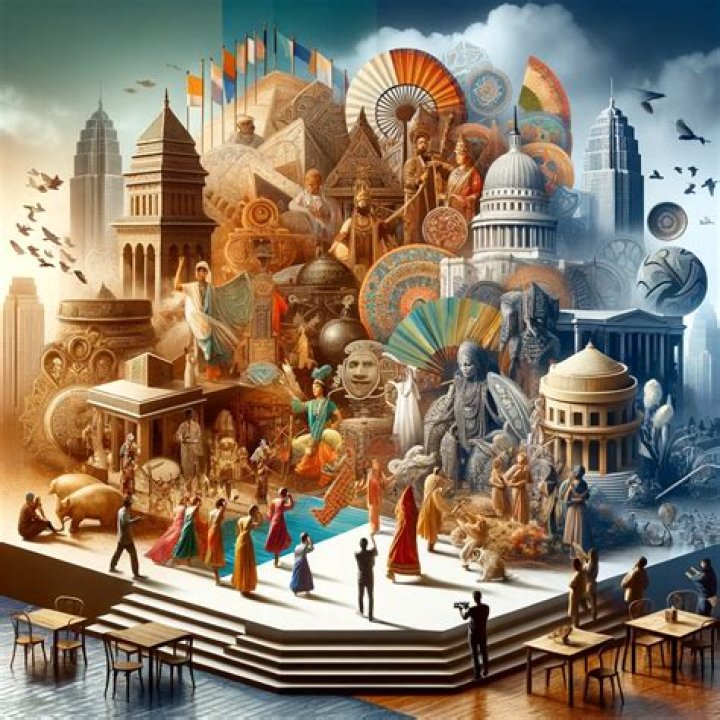 Ian Schieffelin: Exploring the Jewish Heritage and Impact on Modern Culture