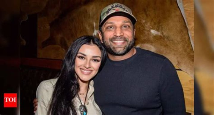 Is Kash Patel Married? Exploring the Personal Life of a Prominent Figure