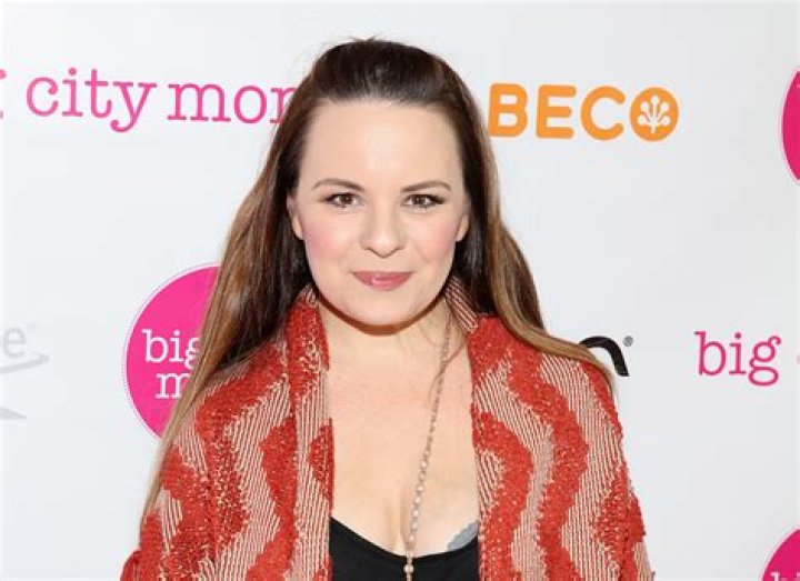 Jenna Von Oy: The Inspiring Journey of a Beloved Child Star