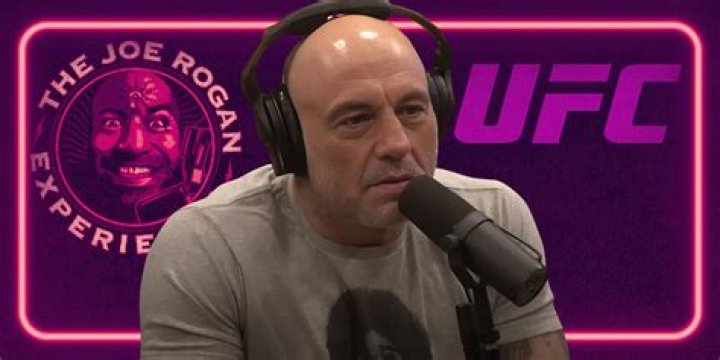 Joe Rogan Height: The Real Story Behind the Iconic Podcast Host