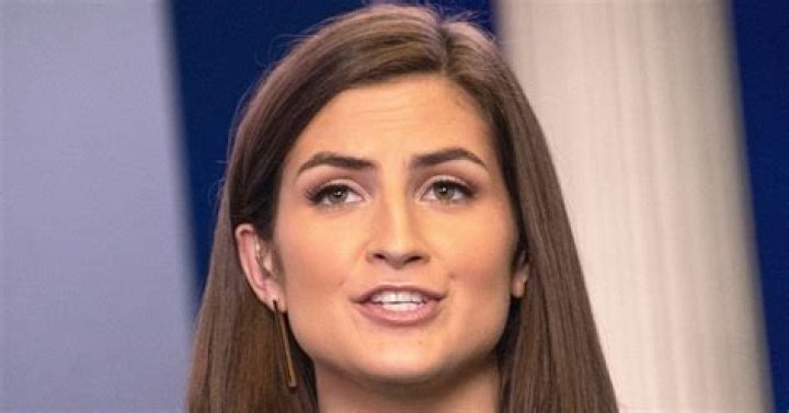 Kaitlan Collins Partner: A Deep Dive into Her Personal Life