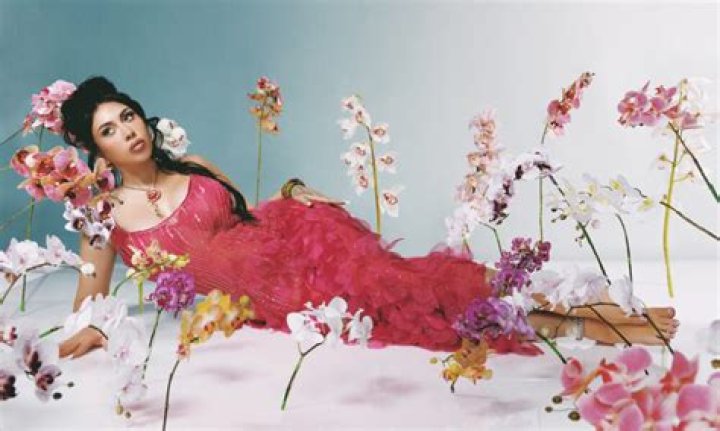 Kali Uchis Computer: Exploring the Musician's Digital World