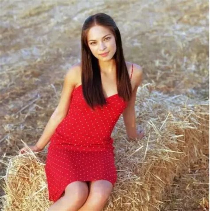 Kristin Kreuk Bikini: A Comprehensive Look at the Actress and Her Journey