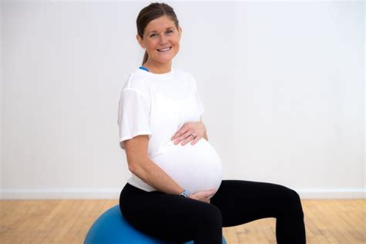 Krystal Ball Pregnant: A Journey into Motherhood and Beyond