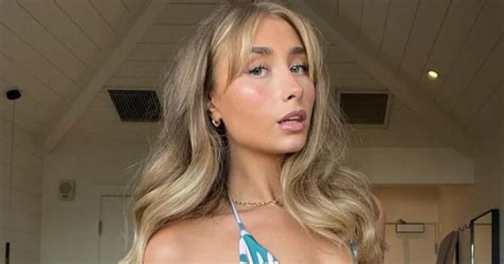 Lara Rose OnlyFansLeaks: What You Need to Know