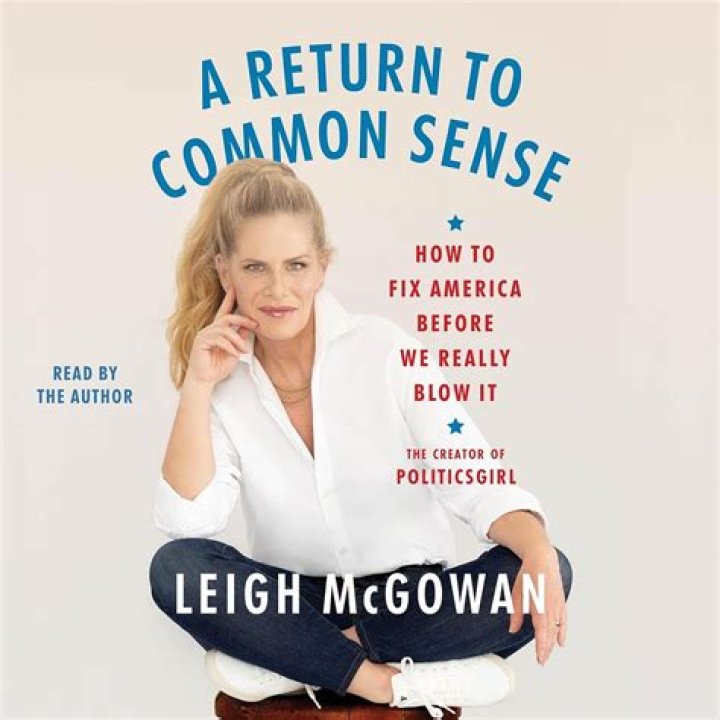 Leigh McGowan Illness: A Comprehensive Look into Her Health Journey