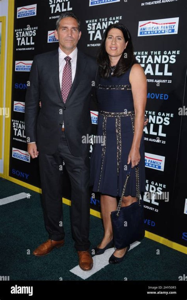 Lyn Elizabeth Caviezel: Unveiling the Extraordinary Talent