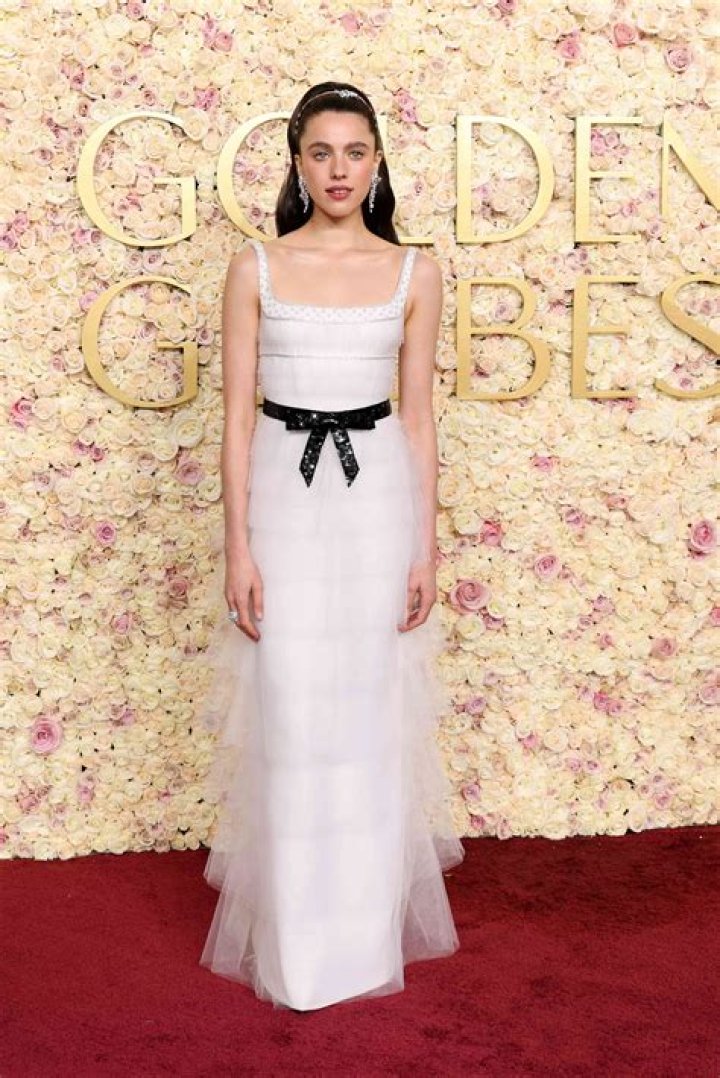 Margaret Qualley's Dad: Exploring the Life and Legacy of Kelsey Grammer