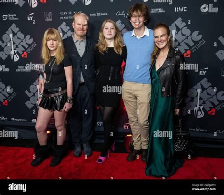 Marre Gaffigan: A Rising Star in the Entertainment Industry