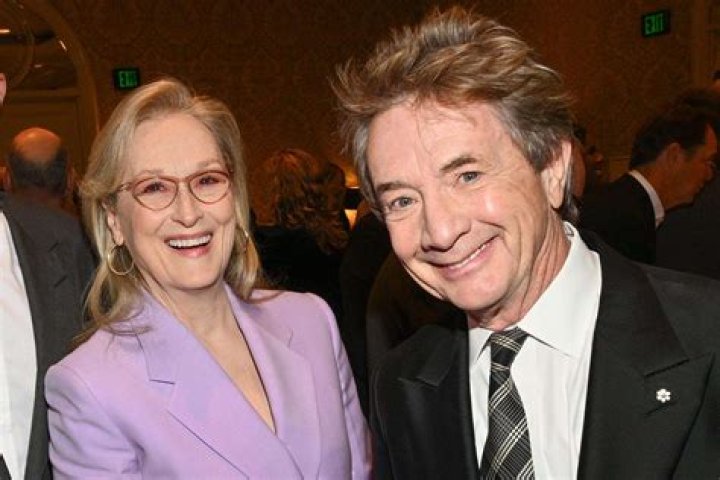 Martin Short: Exploring the Rumors and Facts Behind "Martin Short Is Gay"