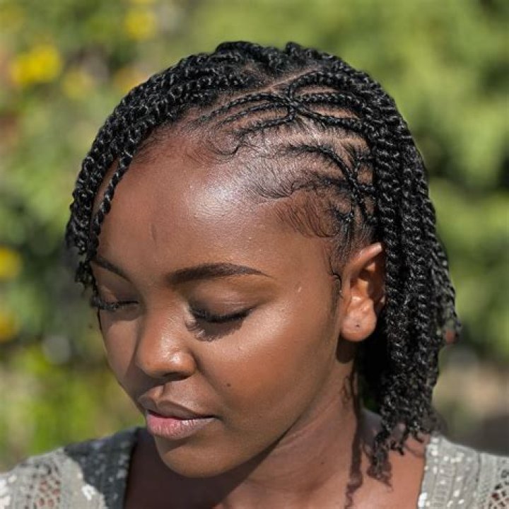 Mastering the Simple Hair Twist: A Comprehensive Guide