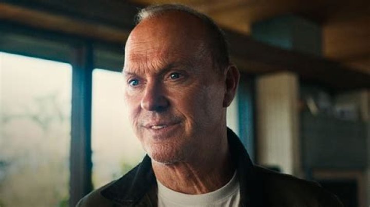 Michael Keaton Lisp: An In-Depth Look at the Actor's Journey and Speech Challenge