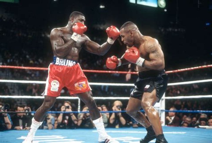 Mike Tyson: The Indomitable Spirit and Boxing Legacy
