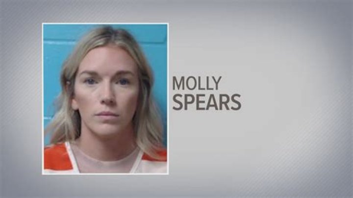 Molly Noblitt Court: A Deep Dive into Her Life and Legal Battles