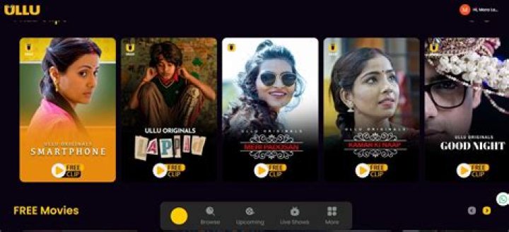 Movierulz 2024 Ullu Web Series: Your Ultimate Guide to Trending Series