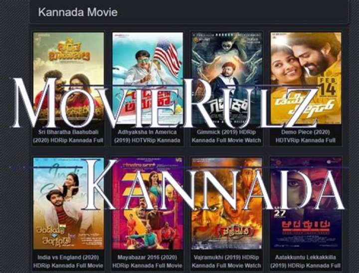 Movierulz.com Kannada Movie 2024: Your Ultimate Guide to Latest Releases