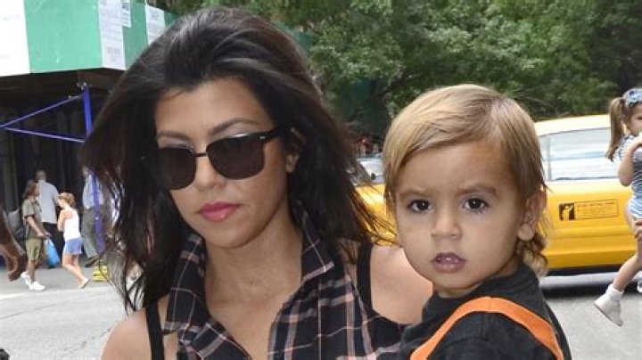 Penelope Disick: A Young Star in the Making