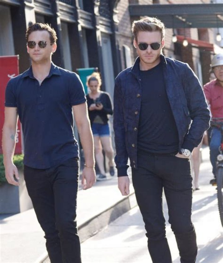 Richard Madden and Brandon Flynn: A Comprehensive Look at Their Careers and Influence