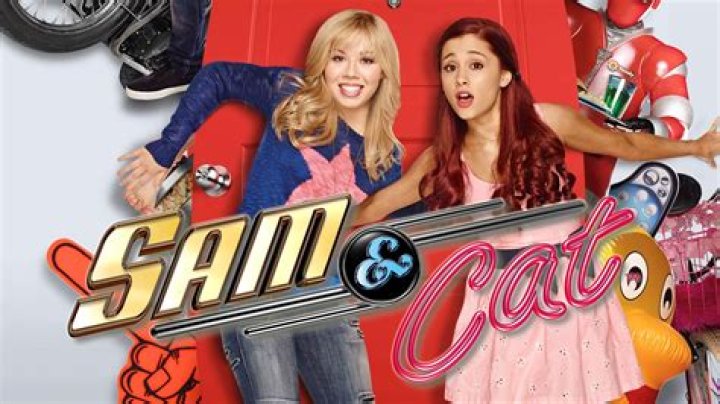 Sam and Cat Cast: A Comprehensive Look at the Stars Behind the Screen