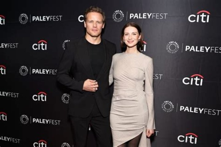 Sam Heughan Dating: Unraveling the Mystery of His Romantic Life