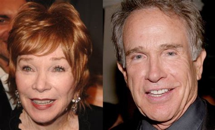 Shirley MacLaine and Warren Beatty: A Hollywood Legacy of Talent and Influence