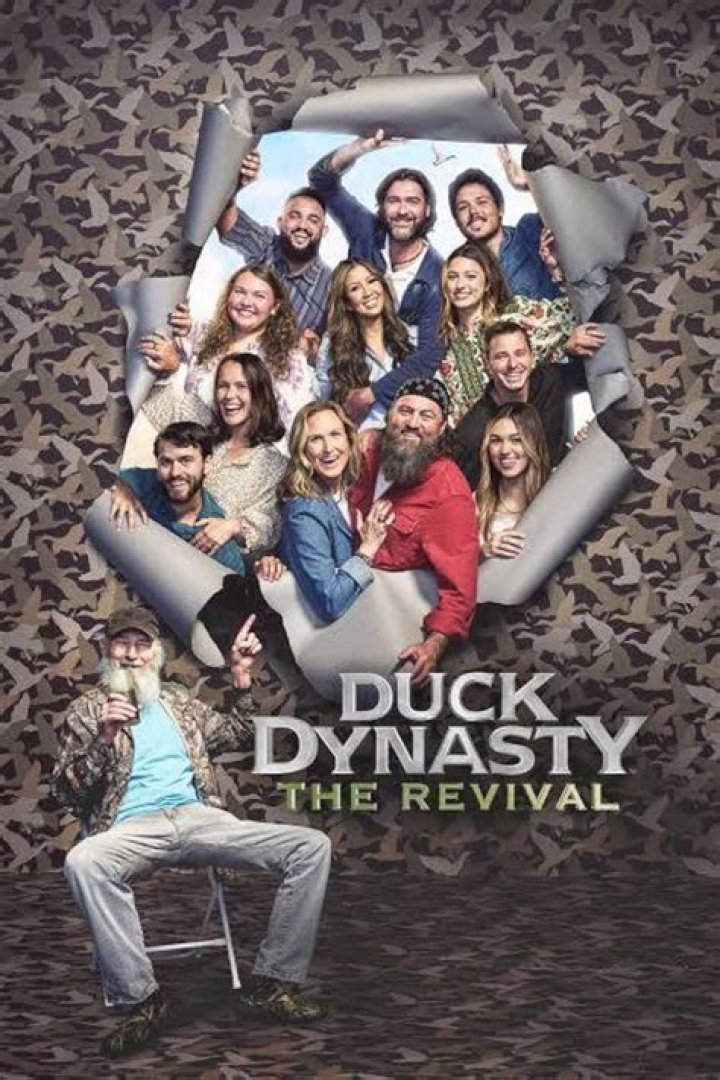 Si Off Duck Dynasty: The Untold Story Behind the Iconic Reality Show