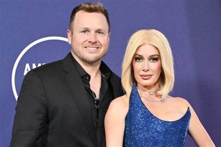 Taylor Momsen Husband Spencer Pratt: A Comprehensive Look at Their Relationship