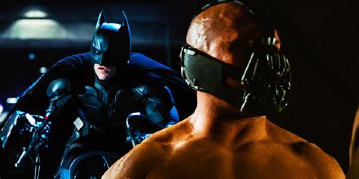 The Enthralling World of "The Dark Knight Rises" Cast: Unveiling the Pivotal Performances