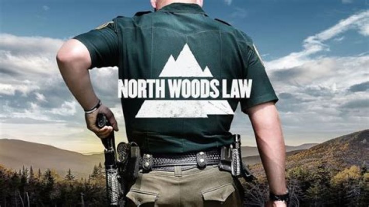 The Intriguing Lives Behind the Cast of North Woods Law