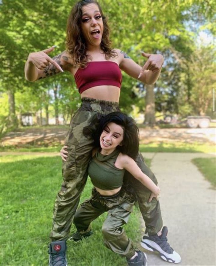 Tiny Texie OnlyFans: The Rise of a Social Media Sensation