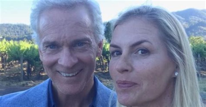 Trace Gallagher Wife: A Closer Look at the Life and Relationship of the Renowned Journalist