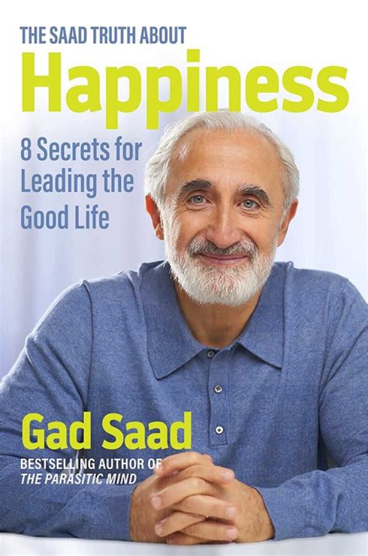 Understanding the Life of Gad Saad's Wife: A Journey Beyond the Spotlight