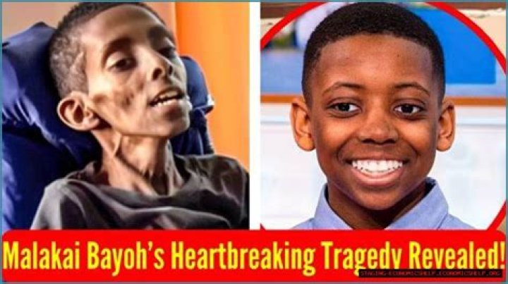 Understanding the Malakai Bayoh Tragedy: A Heartbreaking Incident