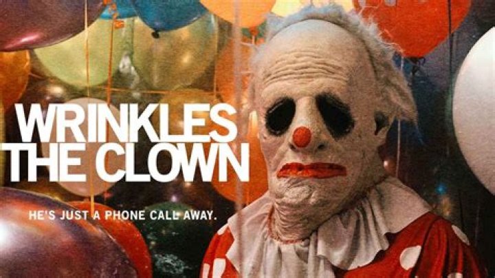 Unmasking the Mystery: What is Wrinkles the Clown's Phone Number?