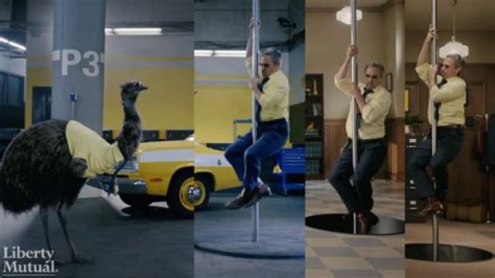 Unmasking the Mystery: Who Is the Black Girl in the Liberty Mutual Commercial?