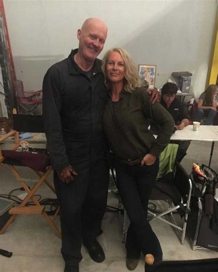 Unraveling John Ashton Height: The Man Behind the Measurement