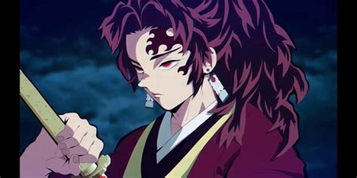Unraveling the Encounter: What Did Yoriichi Say to Muzan?