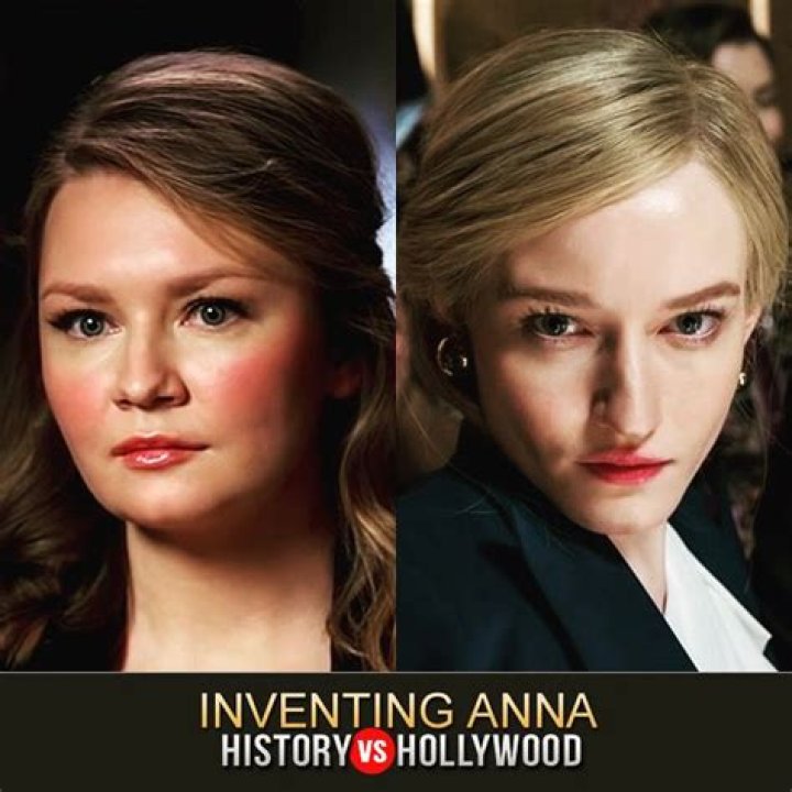 Unraveling the Enigma of Anna Delvey: A Modern-Day Impostor