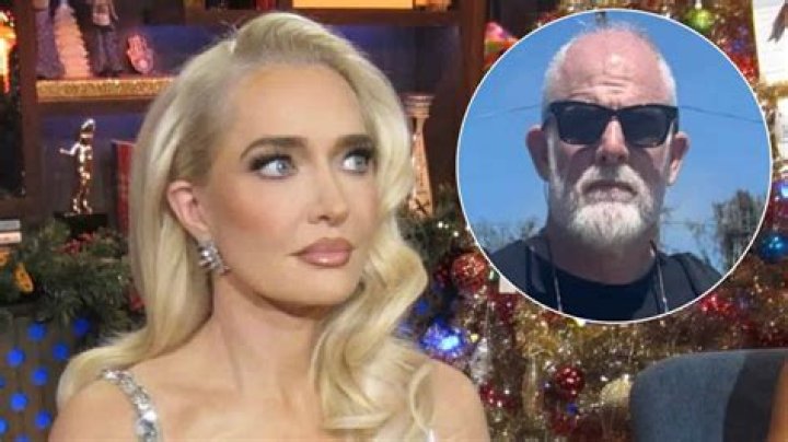 Unraveling the Intricacies of Erika Jayne's Relationships