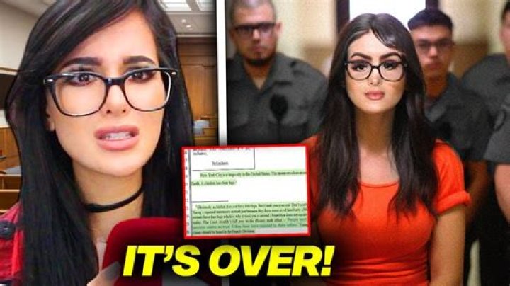 Unraveling the Mystery: Does SSsniperWolf Have an OnlyFans?