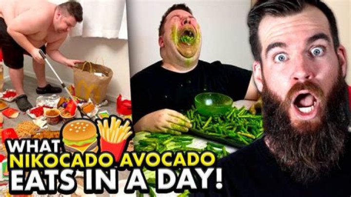 Unraveling the Mystery: What Happened to Nikocado Avocado?