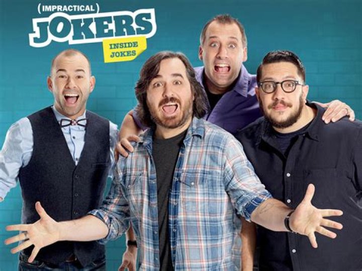 Unraveling the Mystery: Why Did Joe Leave Impractical Jokers?
