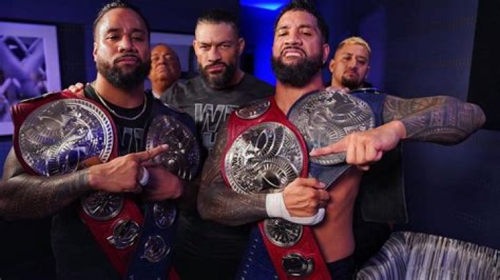 Unveiling Jeremiah Peniata Fatu: A Comprehensive Look at His Life and Achievements