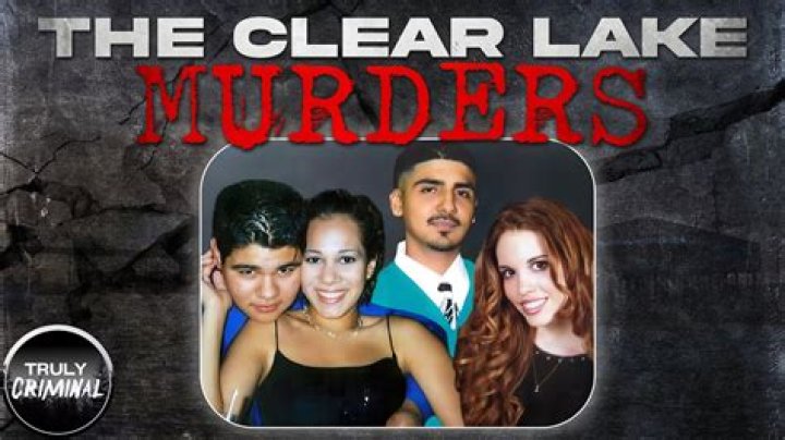 Unveiling the Clear Lake Murders Crime Scene: A Deep Dive Into the Chilling Details