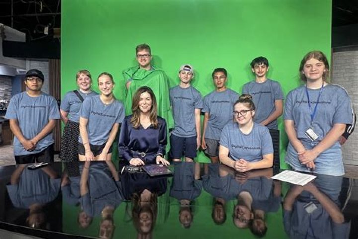 Unveiling the Impact of Colleen Williams NTV: A Comprehensive Guide