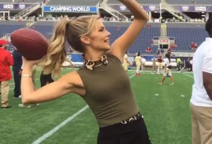 Unveiling the Life and Career of Sam Ponder