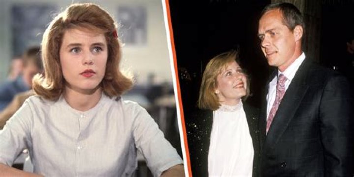 Unveiling the Life and Love of Patty Duke's Spouse