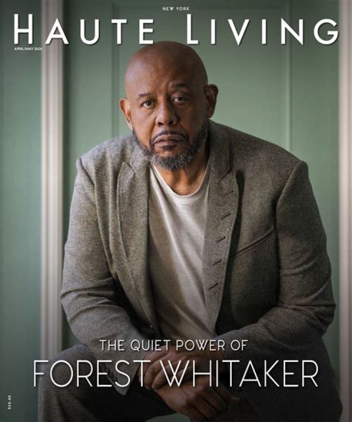 Unveiling the Life of Forest Whitaker's Brother: A Journey Beyond Fame