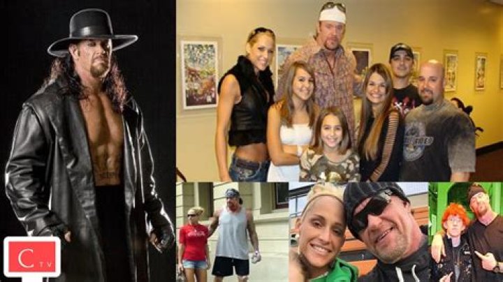 Unveiling the Life of Gunner Vincent Calaway: A Journey into the World of Wrestling Royalty