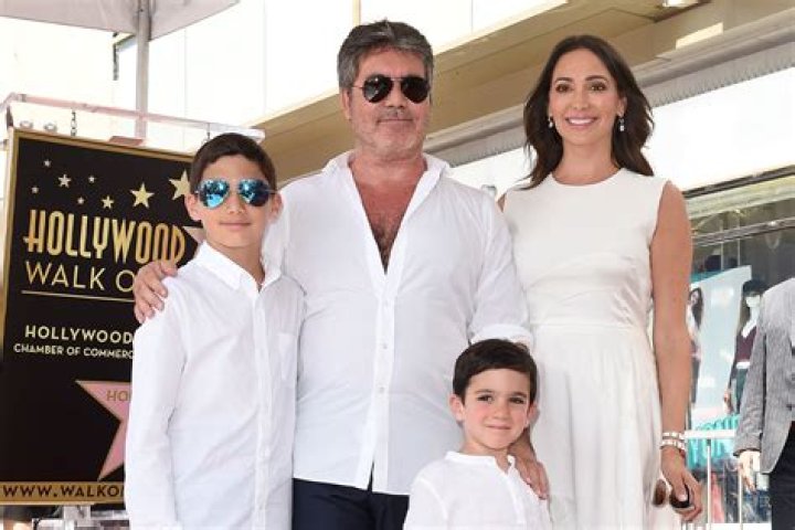 Unveiling the Multifaceted Persona of Simon Cowell